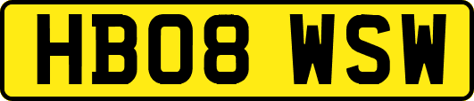 HB08WSW