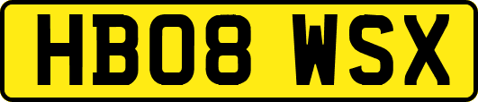 HB08WSX
