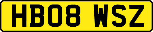 HB08WSZ