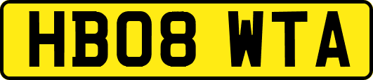 HB08WTA