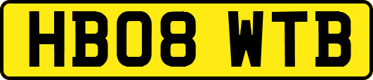 HB08WTB