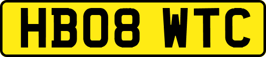 HB08WTC