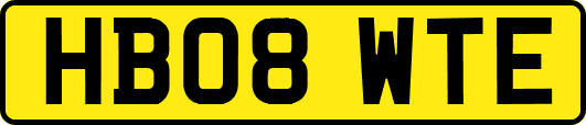 HB08WTE