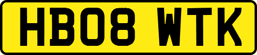 HB08WTK