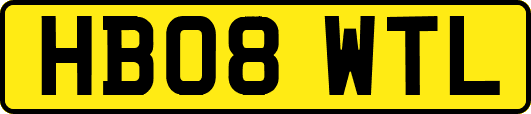 HB08WTL