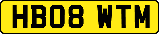 HB08WTM