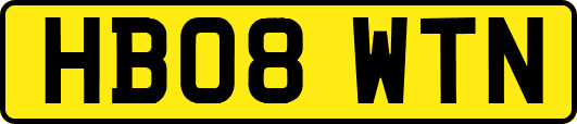 HB08WTN