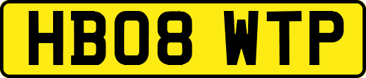 HB08WTP