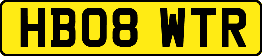 HB08WTR