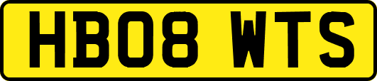 HB08WTS