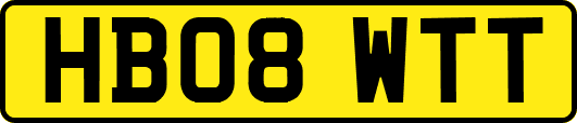 HB08WTT
