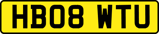HB08WTU