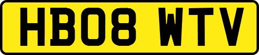 HB08WTV