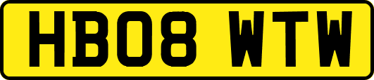 HB08WTW