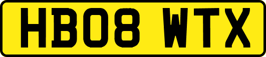 HB08WTX
