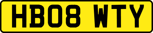 HB08WTY