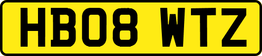 HB08WTZ