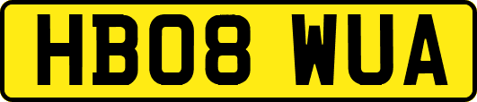 HB08WUA