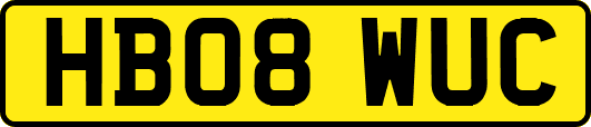 HB08WUC