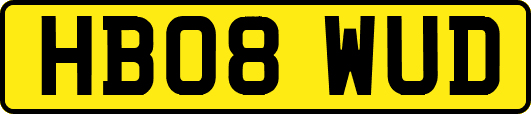 HB08WUD