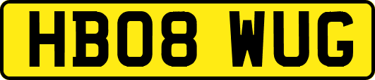 HB08WUG