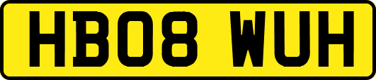 HB08WUH