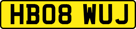 HB08WUJ