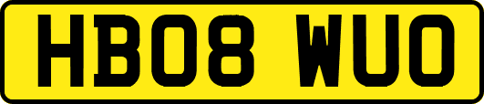 HB08WUO