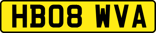 HB08WVA