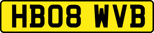 HB08WVB