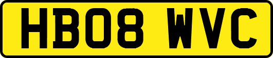 HB08WVC