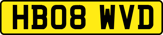 HB08WVD