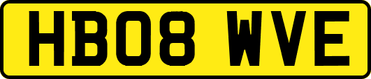 HB08WVE