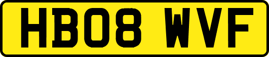 HB08WVF
