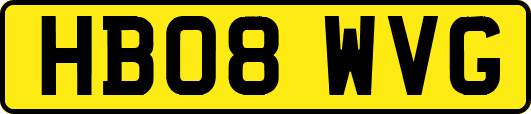 HB08WVG