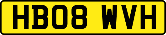 HB08WVH