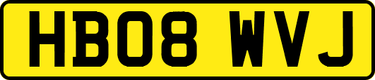 HB08WVJ