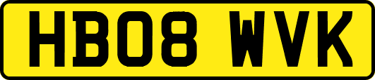 HB08WVK