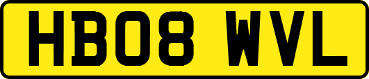 HB08WVL