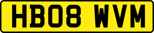 HB08WVM