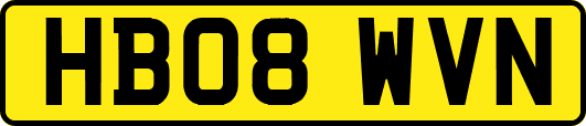 HB08WVN