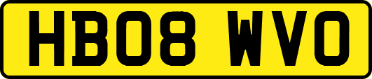 HB08WVO