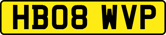HB08WVP