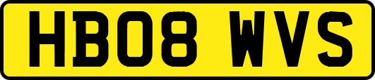 HB08WVS