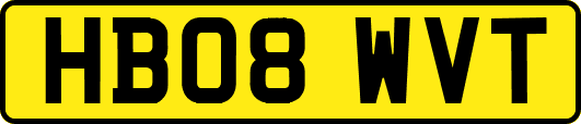 HB08WVT