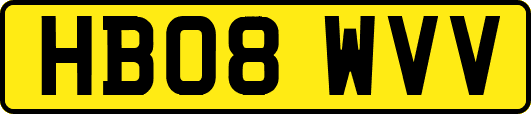 HB08WVV