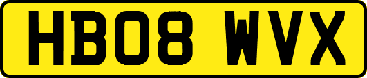 HB08WVX
