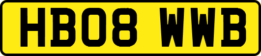 HB08WWB