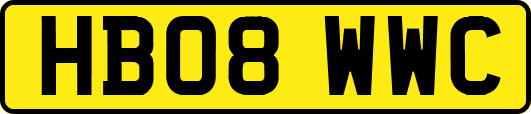 HB08WWC