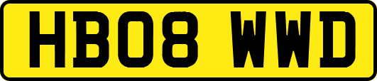 HB08WWD